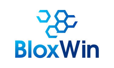 BloxWin.com - Creative brandable domain for sale